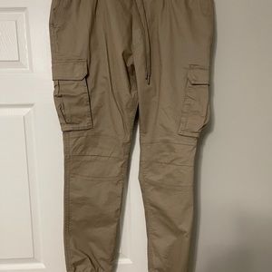 Cargo pant/jogger
